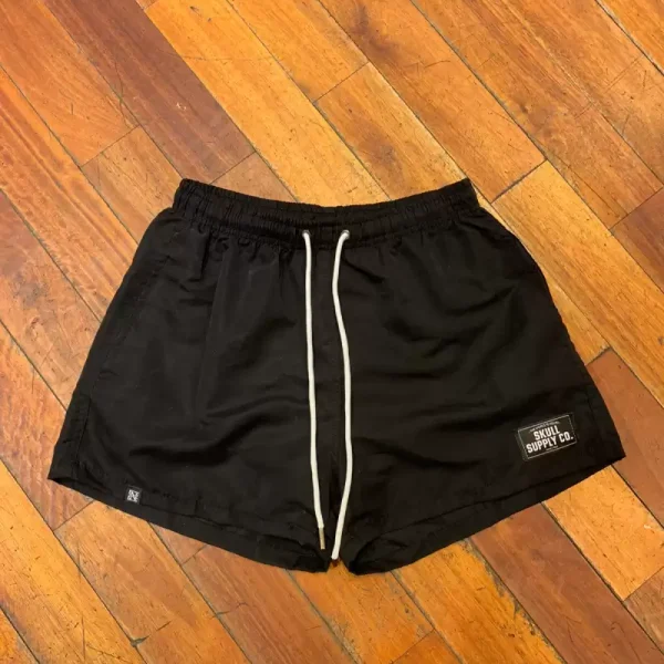 Short de Baño CNC Liso