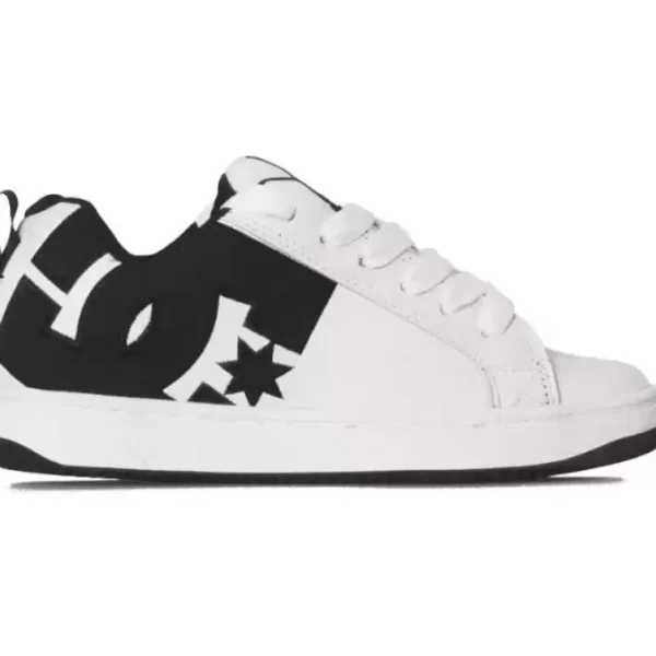 Zapatillas DC Shoes Court Graffik Zapatillas DC Shoes Court Graffik