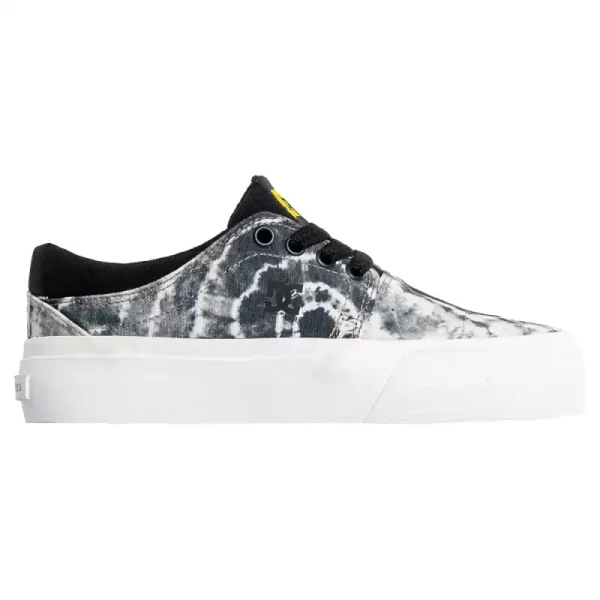 Zapatillas DC Shoes Trase TX