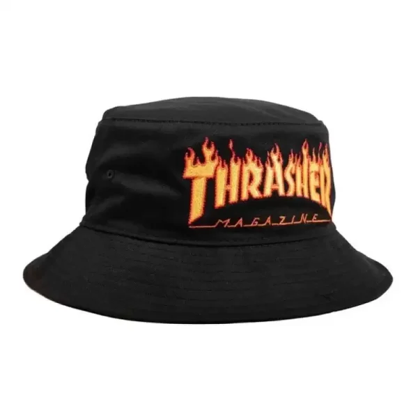Piluso Thrasher Flame Piluso Thrasher Flame