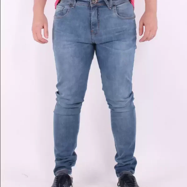 Jean Volcom New Miki Blue Jean Volcom New Miki Blue