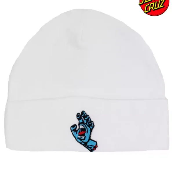 Beanie Santa Cruz Screaming Beanie Santa Cruz Screaming