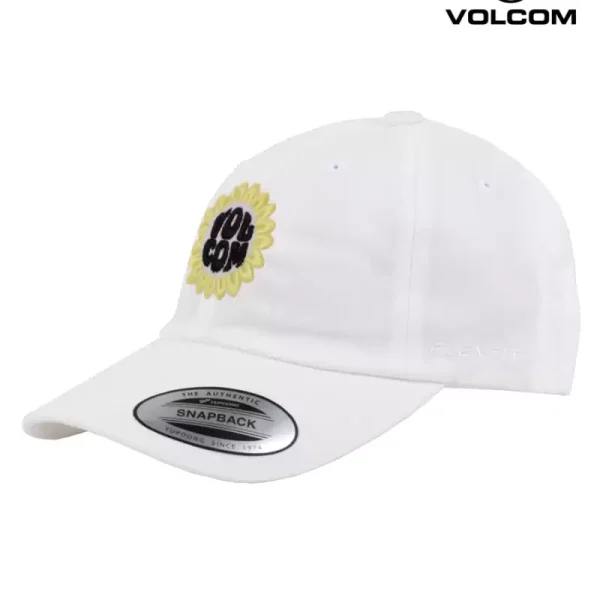 Gorra Volcom Stone Flower
