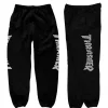 Jogging Thrasher Skull Jogging Thrasher Skull