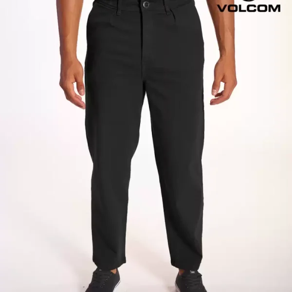 Pantalon Volcom Chino Billow Loose