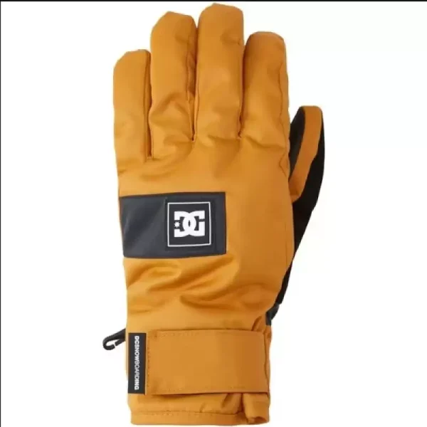 Guantes DC Shoes Snow Franchise Guantes DC Shoes Snow Franchise