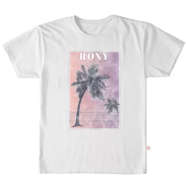 Remera Roxy Dream Dream Kid Remera Roxy Dream Dream Kid