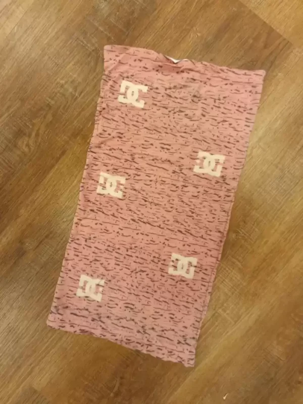 Cuello DC Shoes Star
