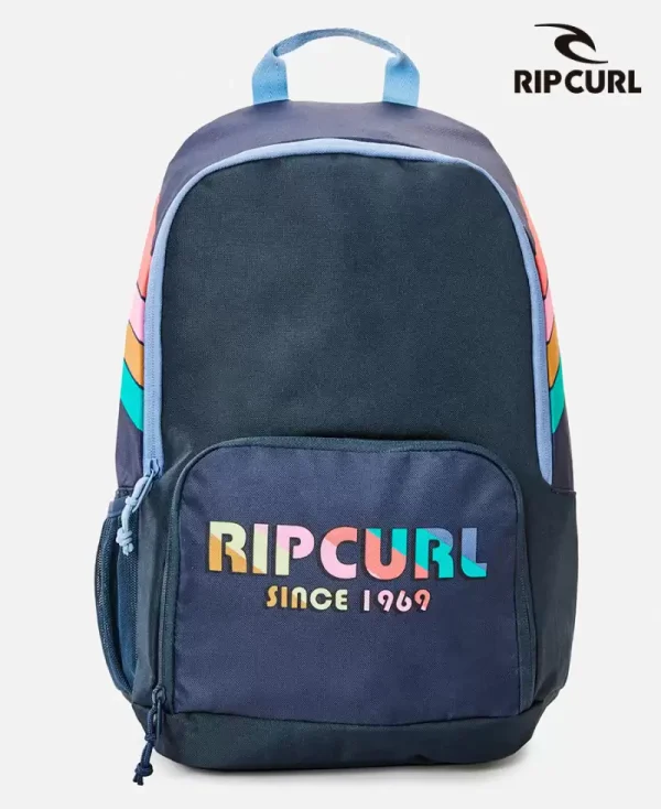 Mochila Rip Curl Evo 18 Lts Mochila Rip Curl Evo 18 Lts