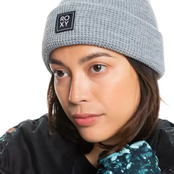 Beanie Roxy Folker Beanie Roxy Folker