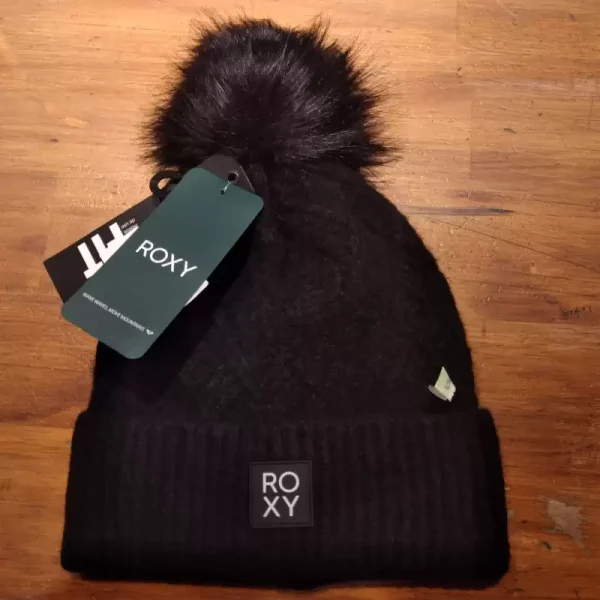 Beanie Roxy Peak Chic