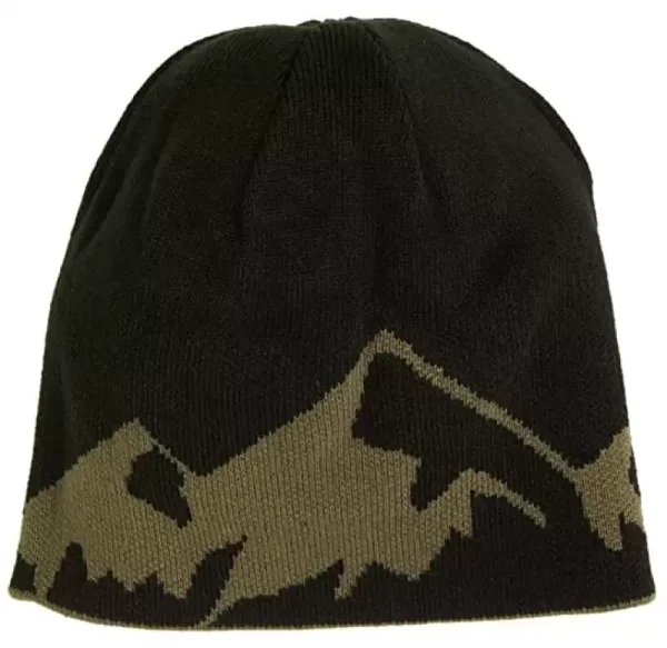 Beanie Quiksilver MW