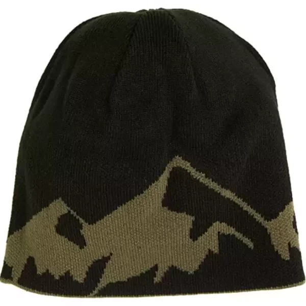 Beanie Quiksilver MW