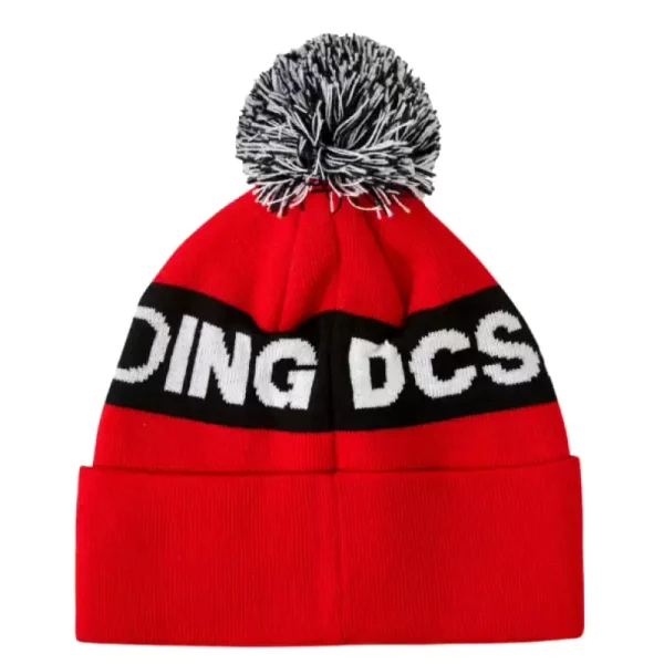 Beanie DC Shoes Chester Beanie DC Shoes Chester