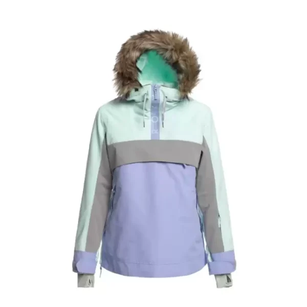 Anorak Roxy Snow Shelter