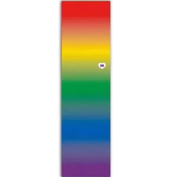 Lija Woodoo Pride Gradient