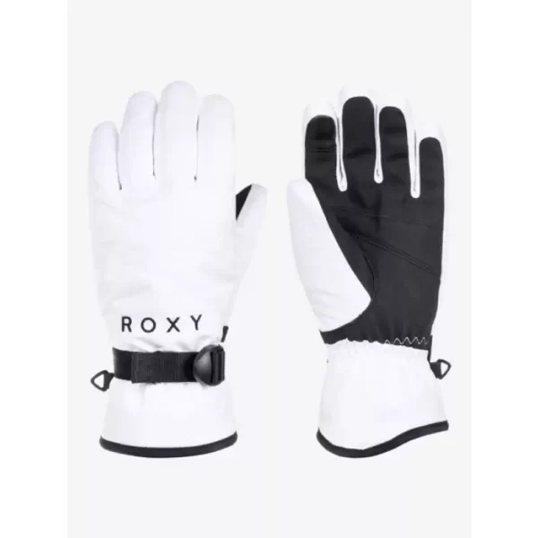 Guantes Roxy Jetty Solid