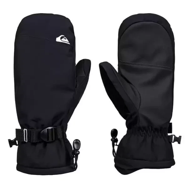 Guantes Quiksilver Snow Mission Mitt Kid