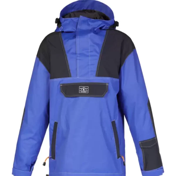 Anorak DC Shoes Snow Anorak DC Shoes Snow