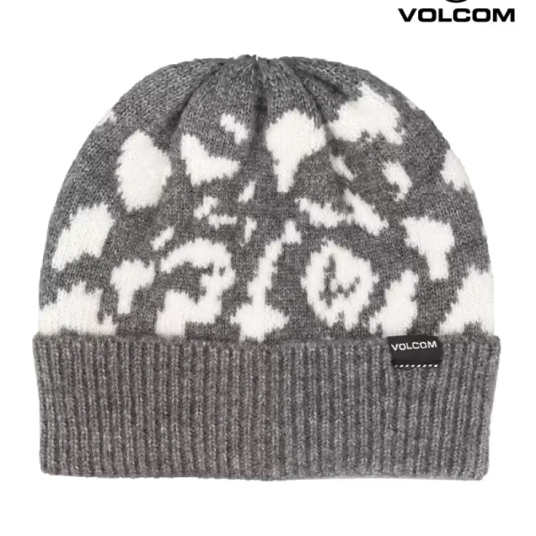 Beanie Volcom Animal