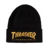 Beanie Thrasher Bordado