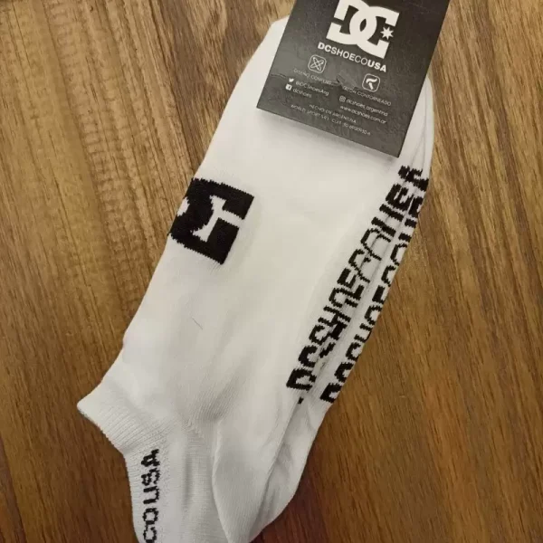 Medias DC Shoes Ankle