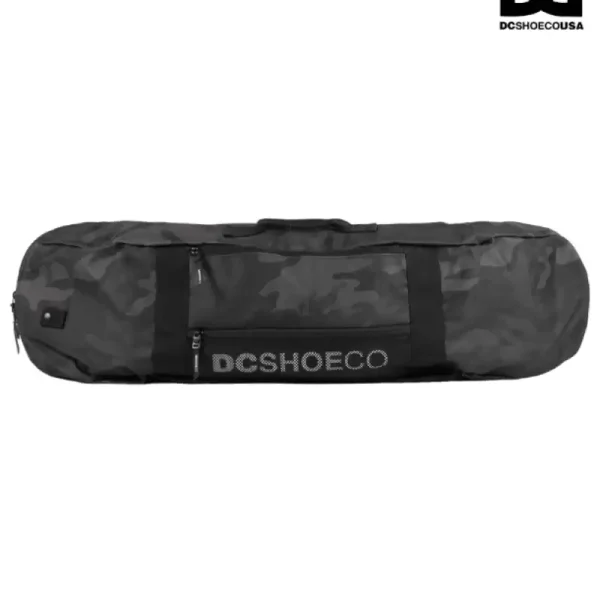 Mochila DC Shoes Porta Skate All Weather