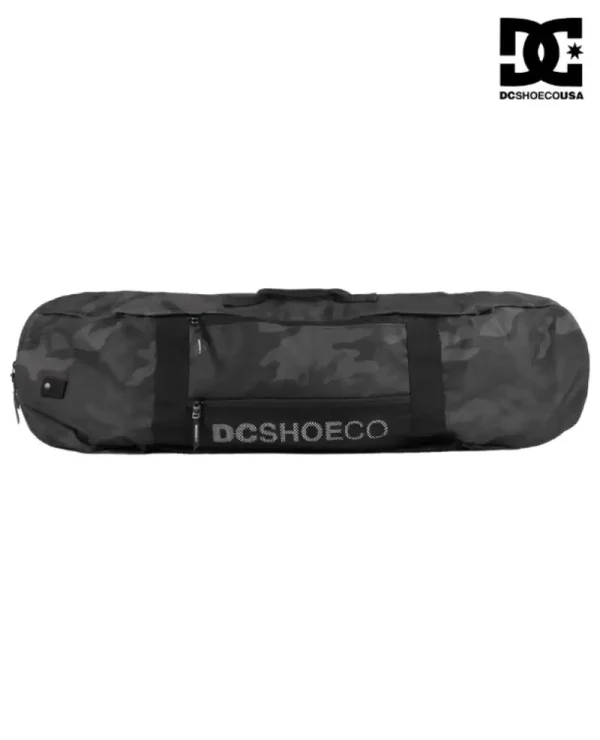 Mochila DC Shoes Porta Skate All Weather