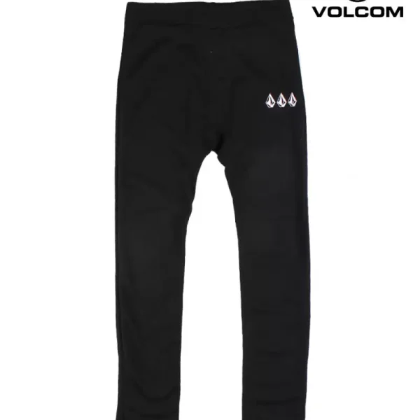 Calza Volcom Térmica Volcom Solid Kid