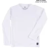 Remera Rip Curl Termica Liv Baby