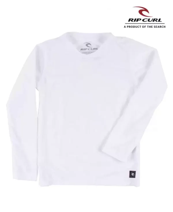 Remera Rip Curl Termica Liv Baby