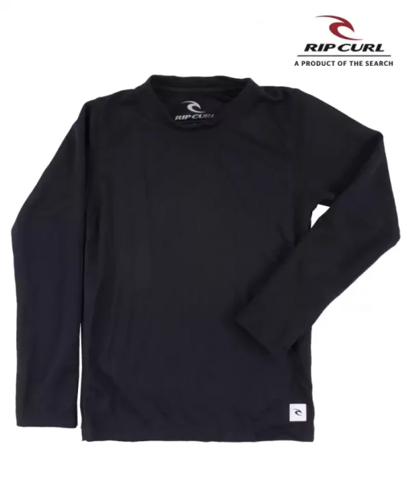 Remera Rip Curl Termica Liv Baby
