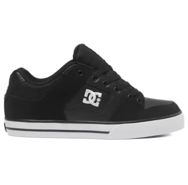 Zapatillas DC Shoes Pure SD Girl