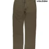 Pantalon Volcom Chino Slim Strech Kid Pantalon Volcom Chino Slim Strech Kid