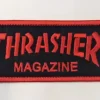Parche Thrasher TH Mag