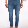 Jean Rip Curl New Mid Blue Jean Rip Curl New Mid Blue