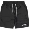 Short de baño Thrasher Skatemag