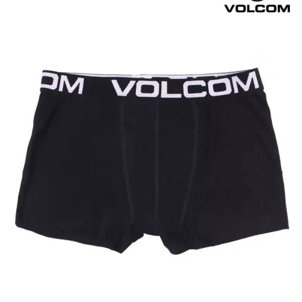 Boxer Volcom Solid
