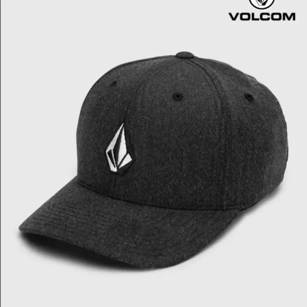 Gorra Volcom FlexFit Heather Gorra Volcom FlexFit Heather
