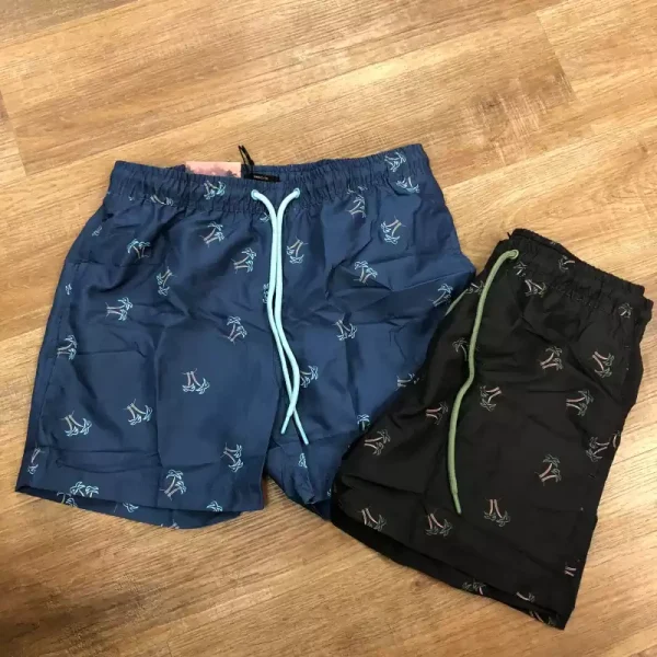 Short Baño CNC Beach