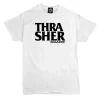 Remera Thrasher Antihero