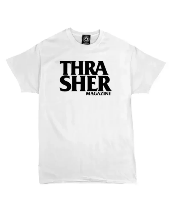 Remera Thrasher Antihero