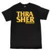 Remera Thrasher Antihero