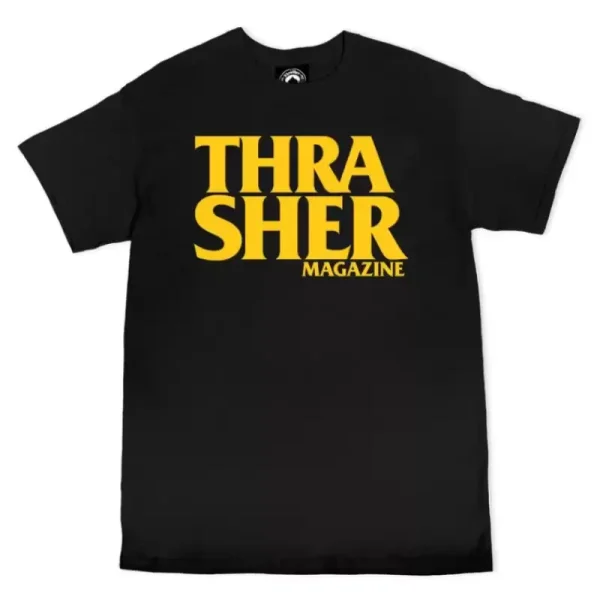 Remera Thrasher Antihero