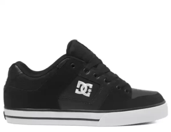 Zapatillas DC Shoes Pure Kid Zapatillas DC Shoes Pure Kid