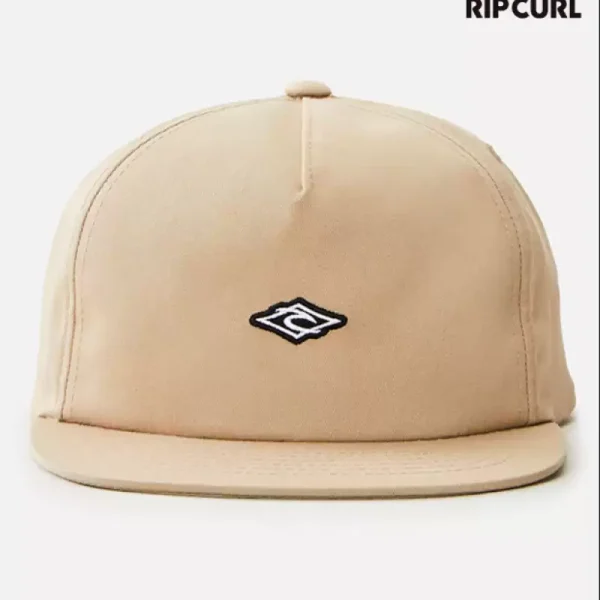 Gorra Rip Curl Snapback Rider kid