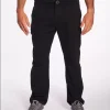 Pantalón Volcom Chino Relax Frikin Skate
