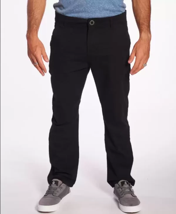 Pantalón Volcom Chino Relax Frikin Skate