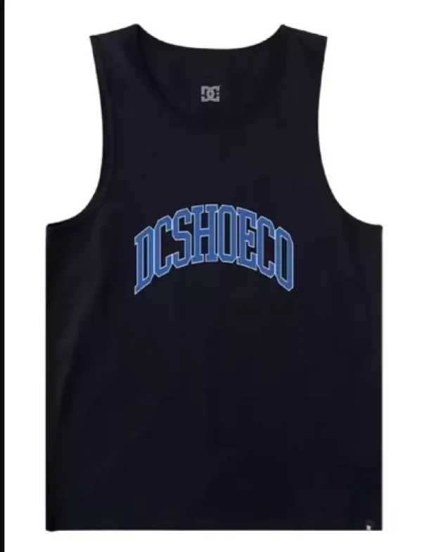 Musculosa DC Shoes Arch