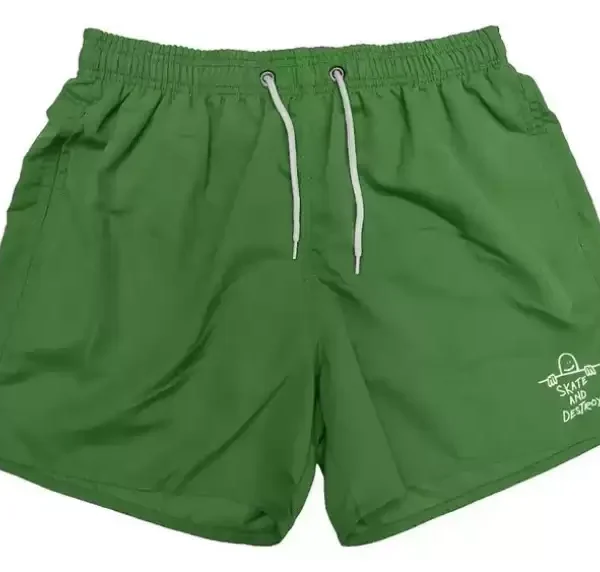 Short Thrasher Gonzo Sad Short Thrasher Gonzo Sad